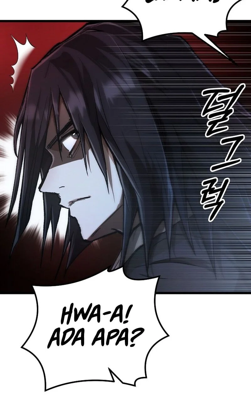 Unrivaled Spear Demon Chapter 56 Gambar 40
