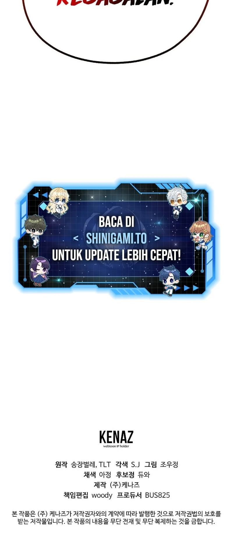 Unrivaled Spear Demon Chapter 56 Gambar 55