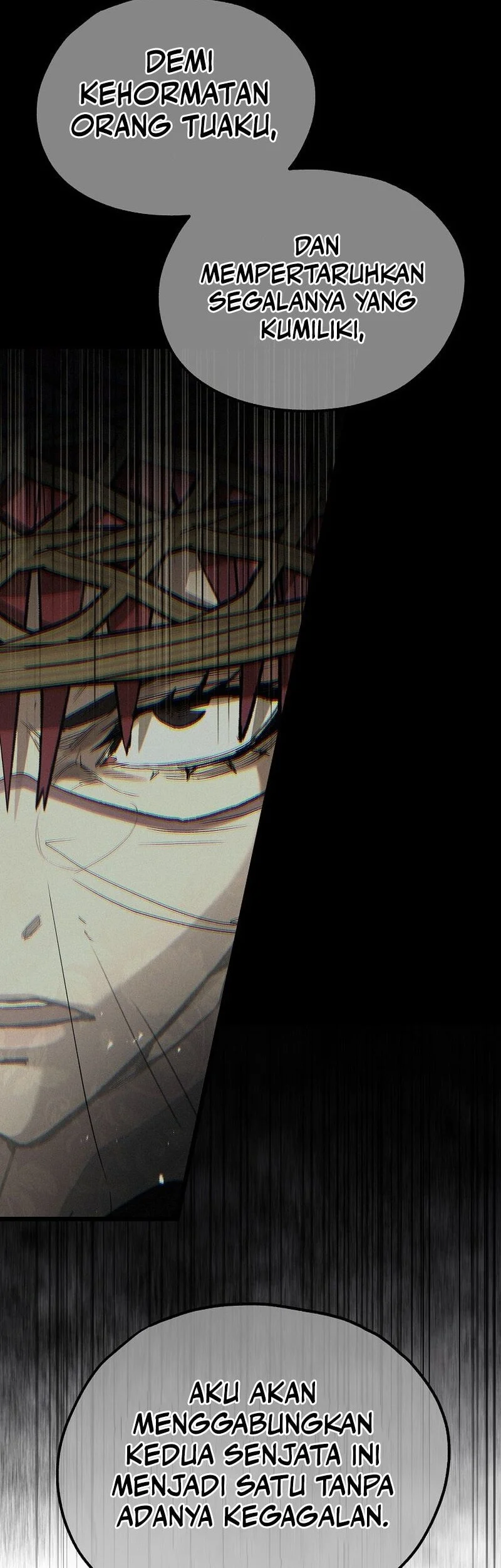 Unrivaled Spear Demon Chapter 56 halaman 4