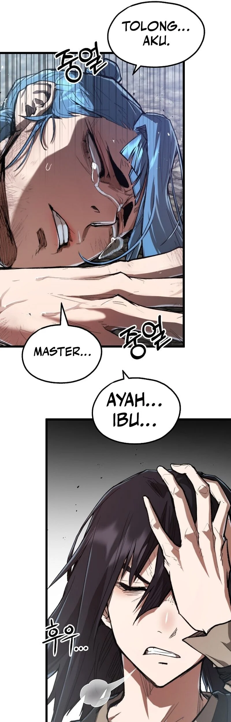 Unrivaled Spear Demon Chapter 56 halaman 10