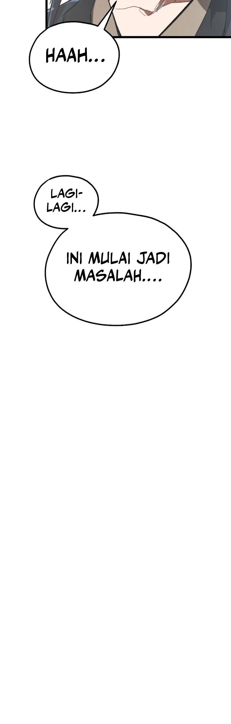 Unrivaled Spear Demon Chapter 56 halaman 11