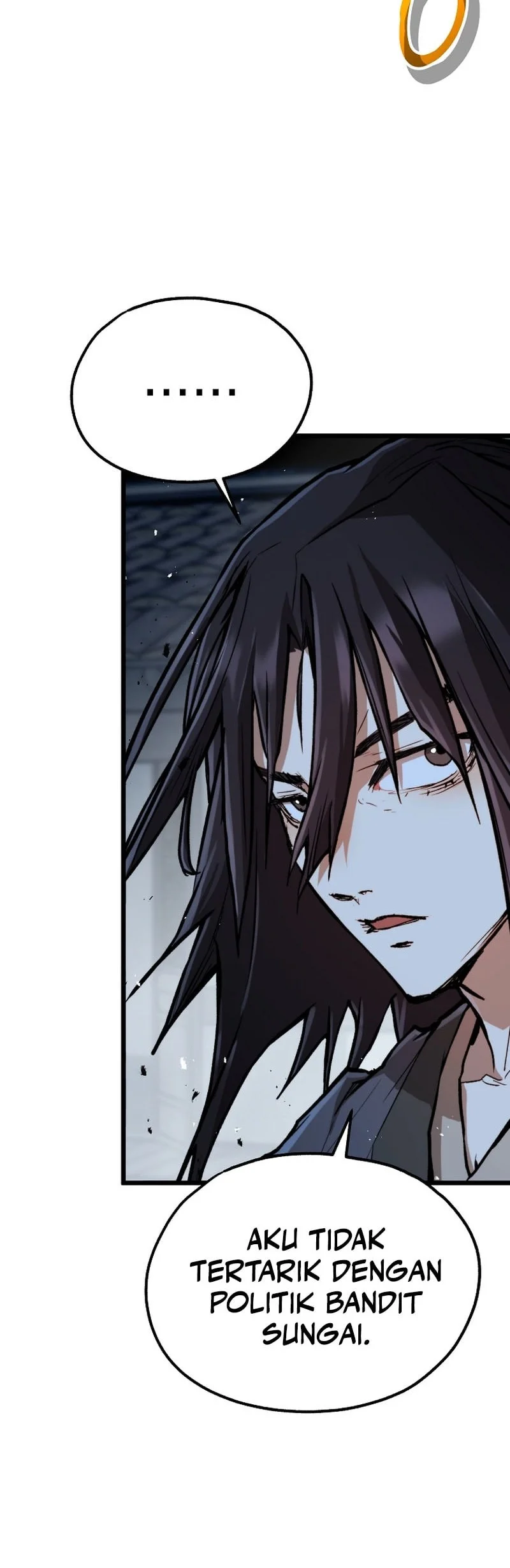 Unrivaled Spear Demon Chapter 57 Gambar 37