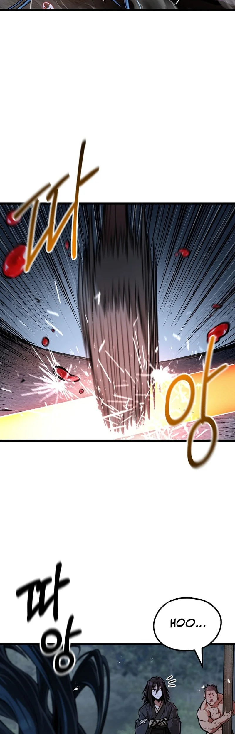 Unrivaled Spear Demon Chapter 57 Gambar 47