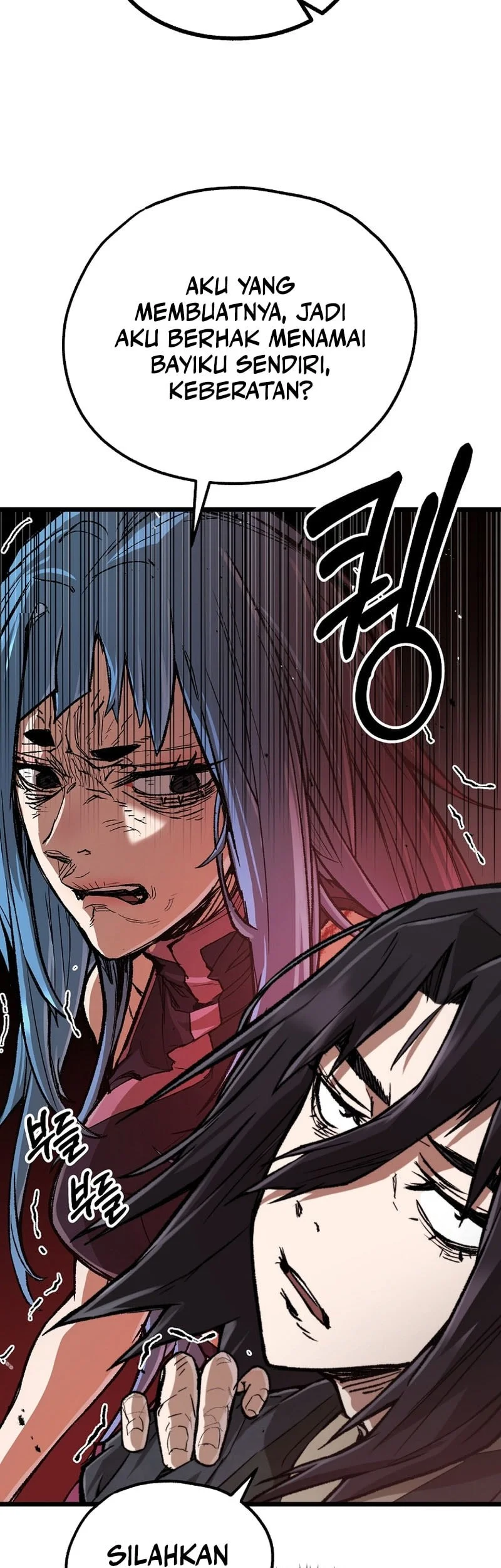 Unrivaled Spear Demon Chapter 57 Gambar 56