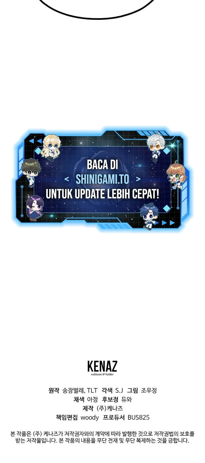 Unrivaled Spear Demon Chapter 57 Gambar 61