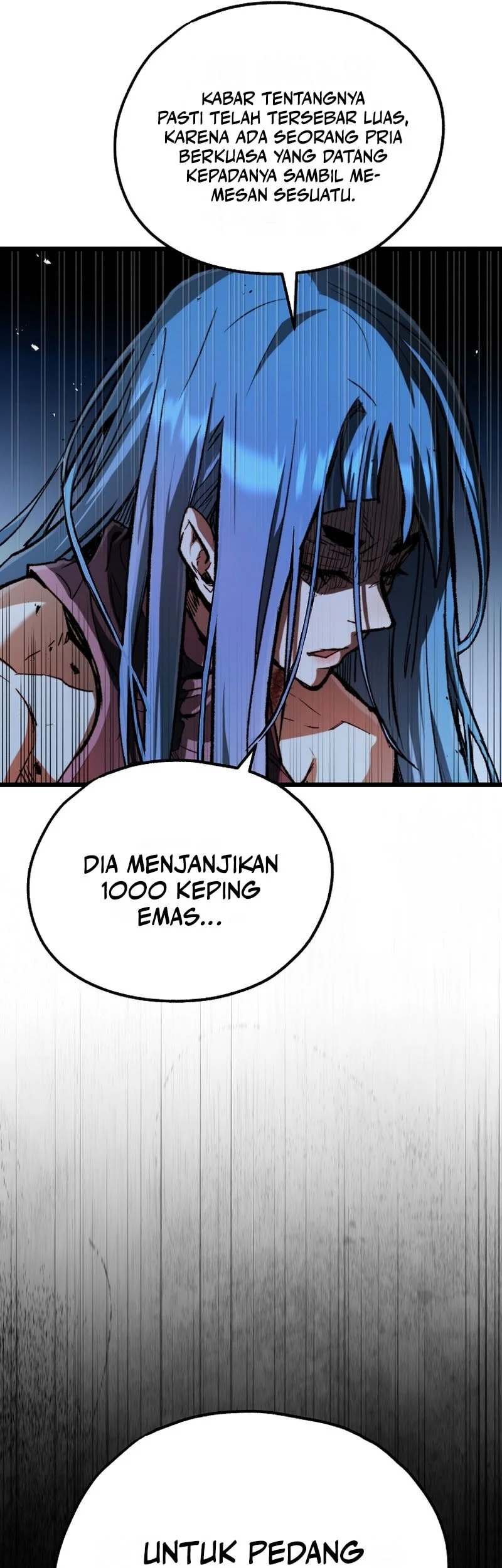 Unrivaled Spear Demon Chapter 57 Gambar 6