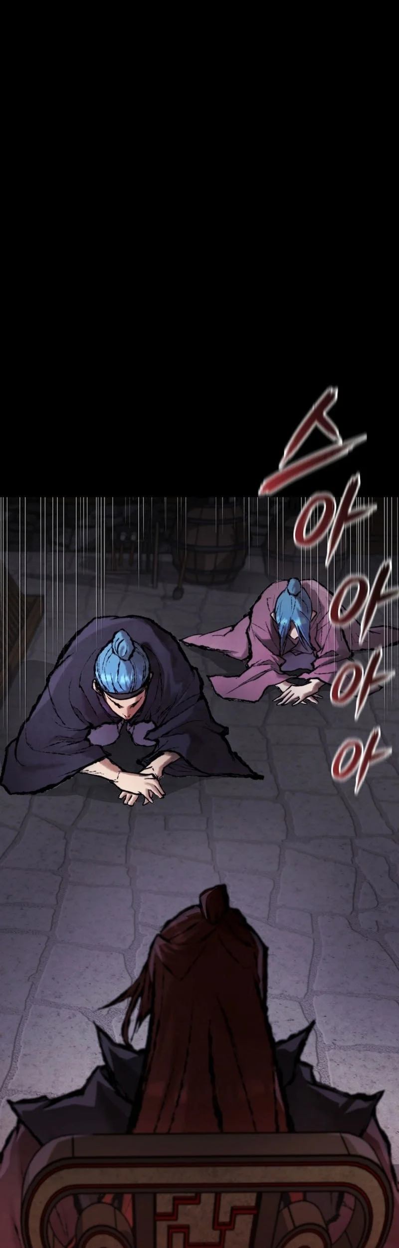 Unrivaled Spear Demon Chapter 57 Gambar 8