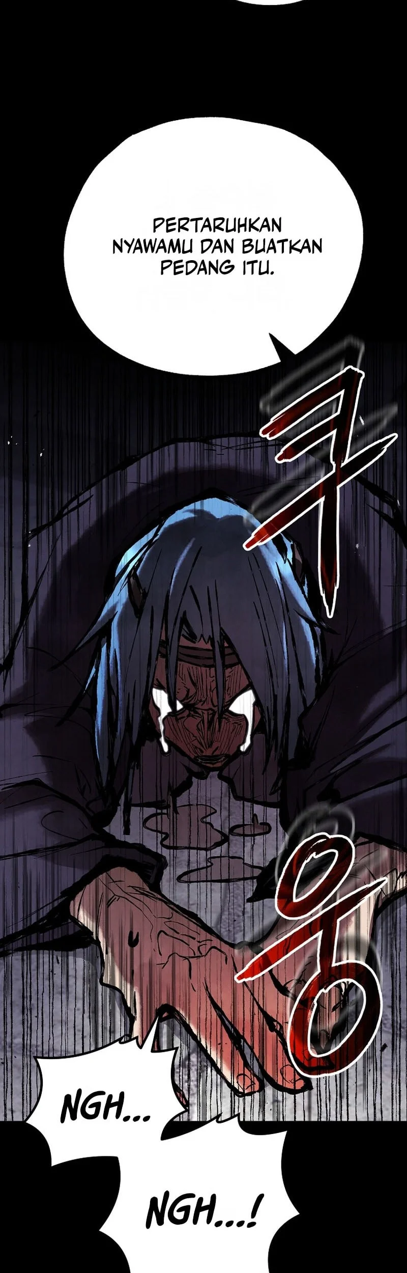 Unrivaled Spear Demon Chapter 57 Gambar 11