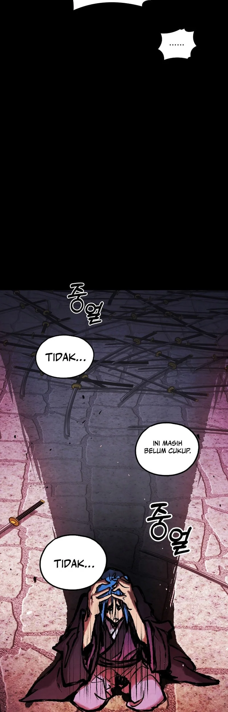 Unrivaled Spear Demon Chapter 57 Gambar 12