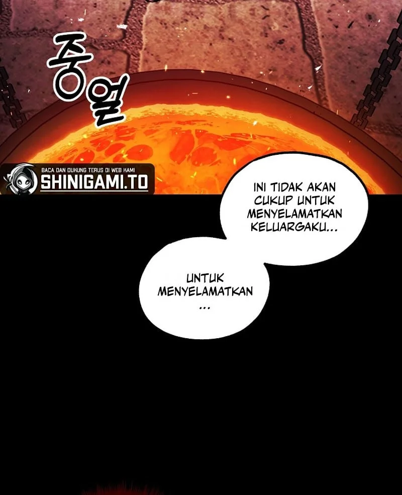 Unrivaled Spear Demon Chapter 57 Gambar 13