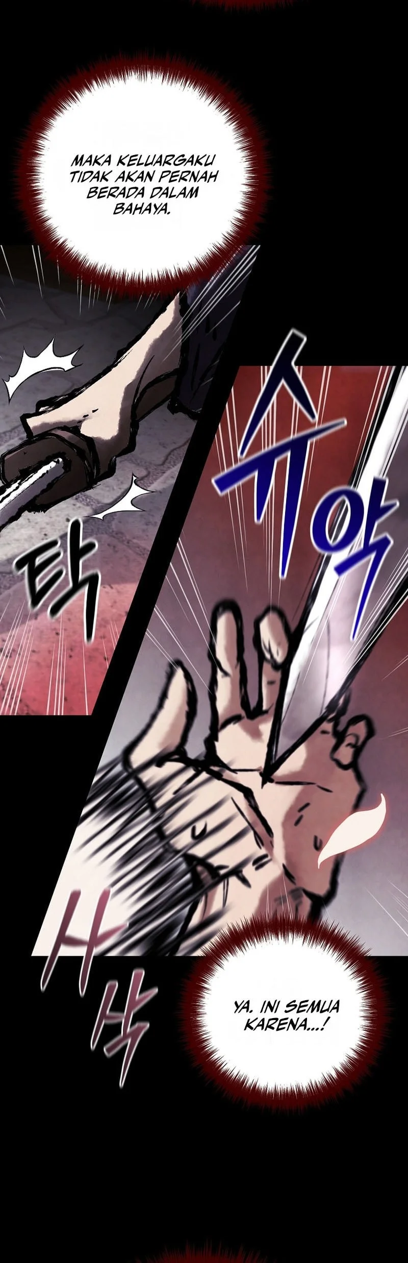 Unrivaled Spear Demon Chapter 57 Gambar 17