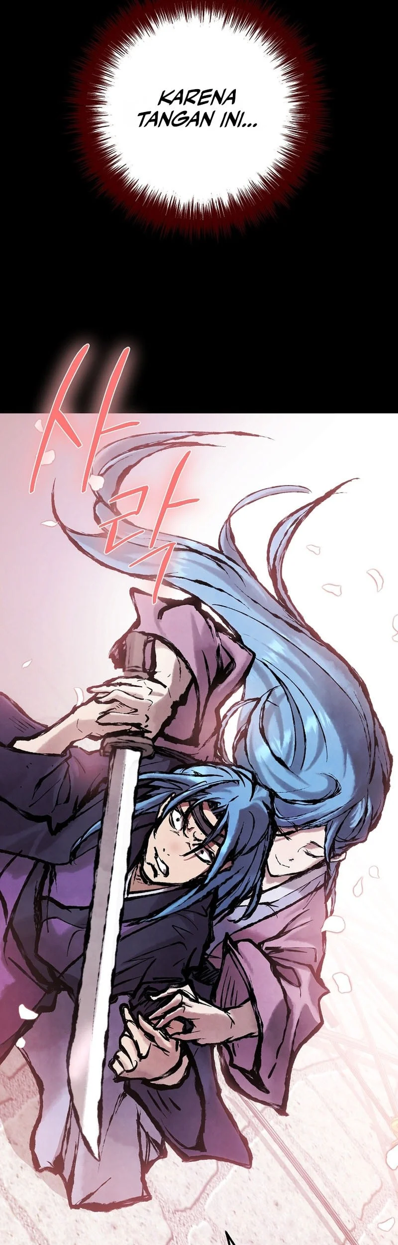Unrivaled Spear Demon Chapter 57 Gambar 18