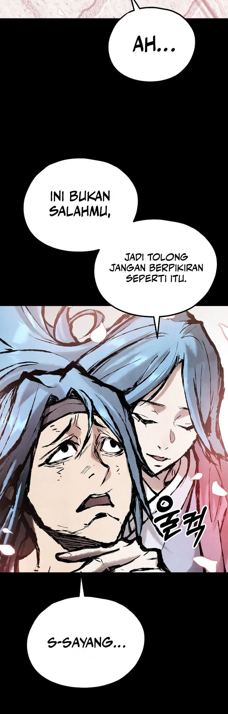 Unrivaled Spear Demon Chapter 57 Gambar 19