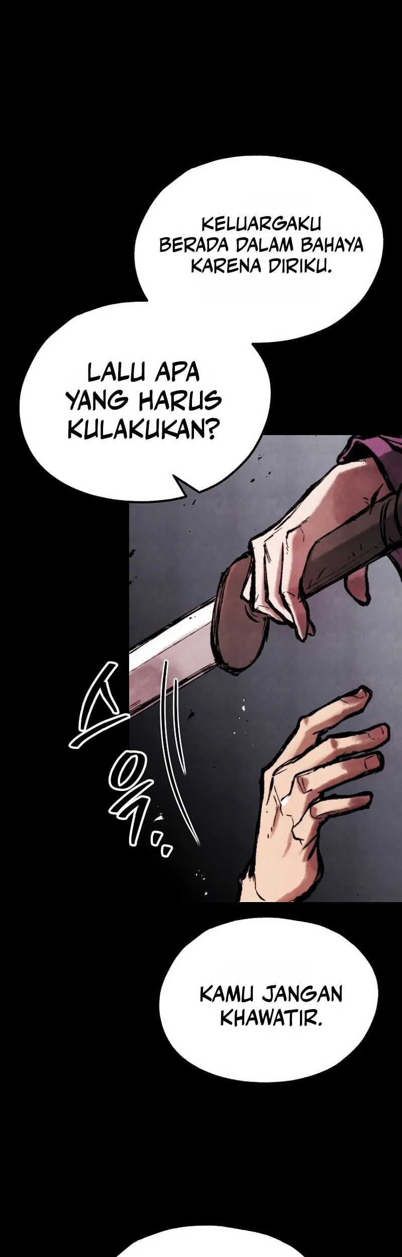 Unrivaled Spear Demon Chapter 57 Gambar 20