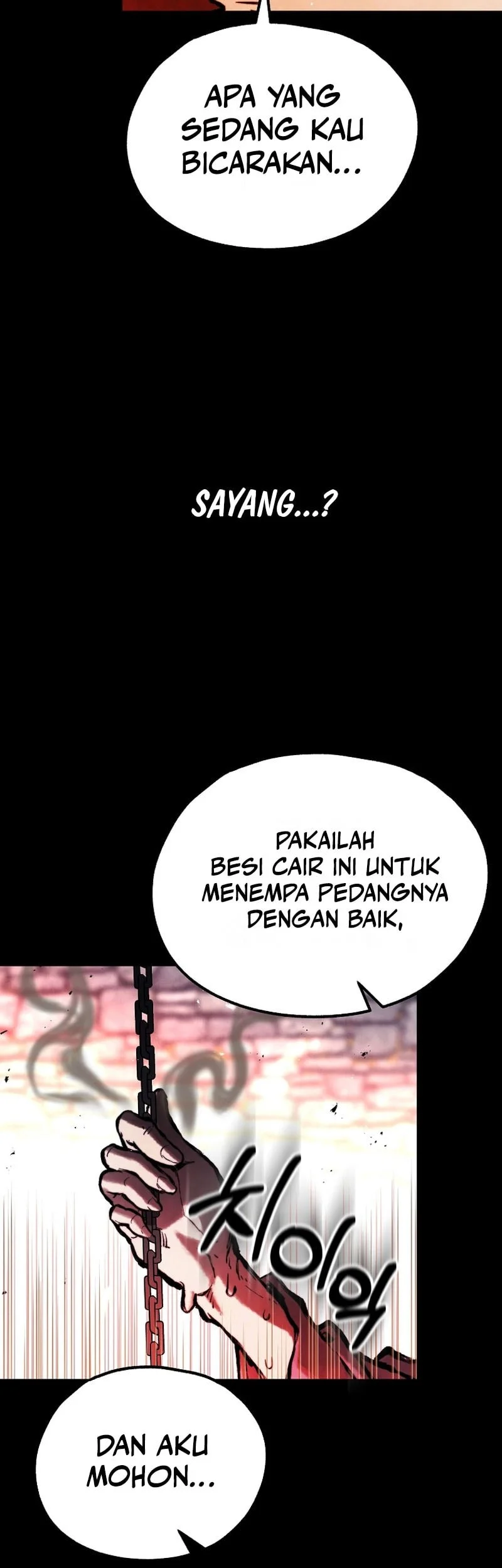 Unrivaled Spear Demon Chapter 57 Gambar 24