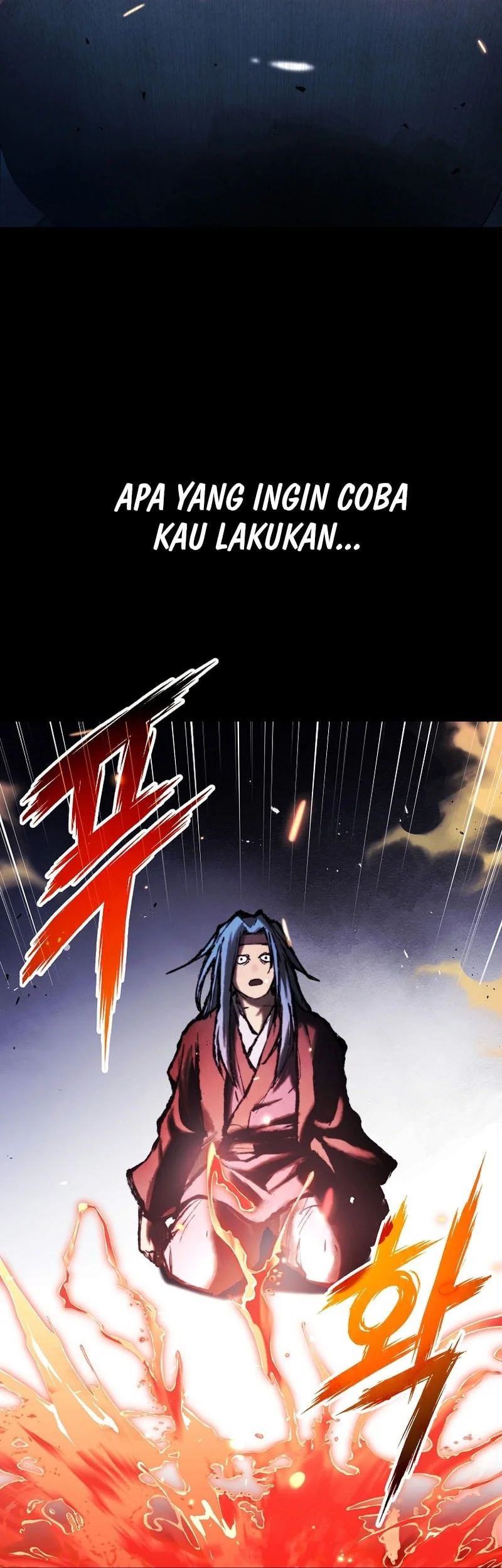 Unrivaled Spear Demon Chapter 57 Gambar 26