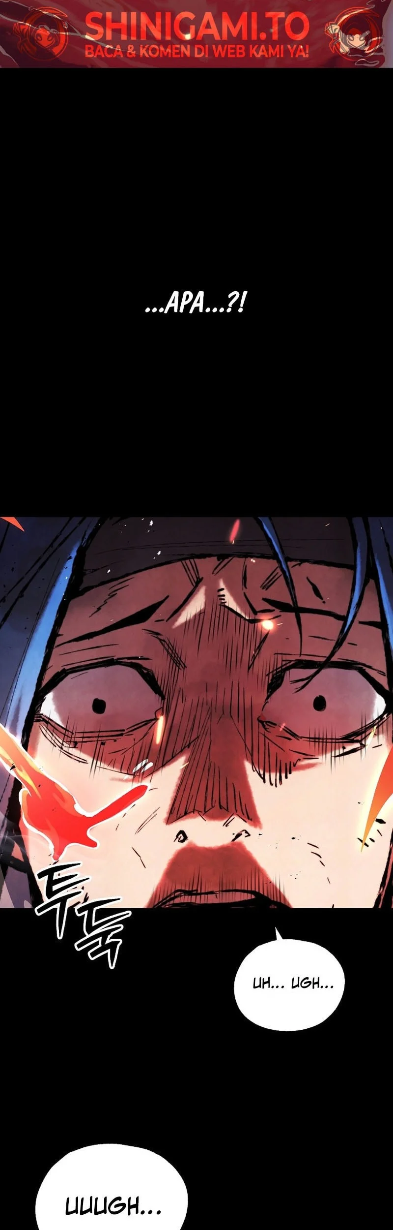 Unrivaled Spear Demon Chapter 57 Gambar 27