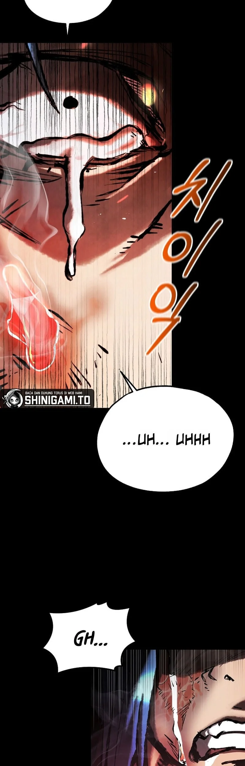Unrivaled Spear Demon Chapter 57 Gambar 28