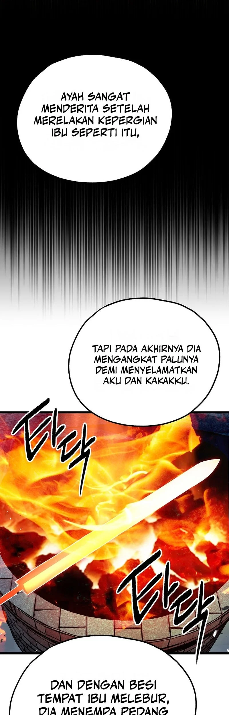 Unrivaled Spear Demon Chapter 57 Gambar 31