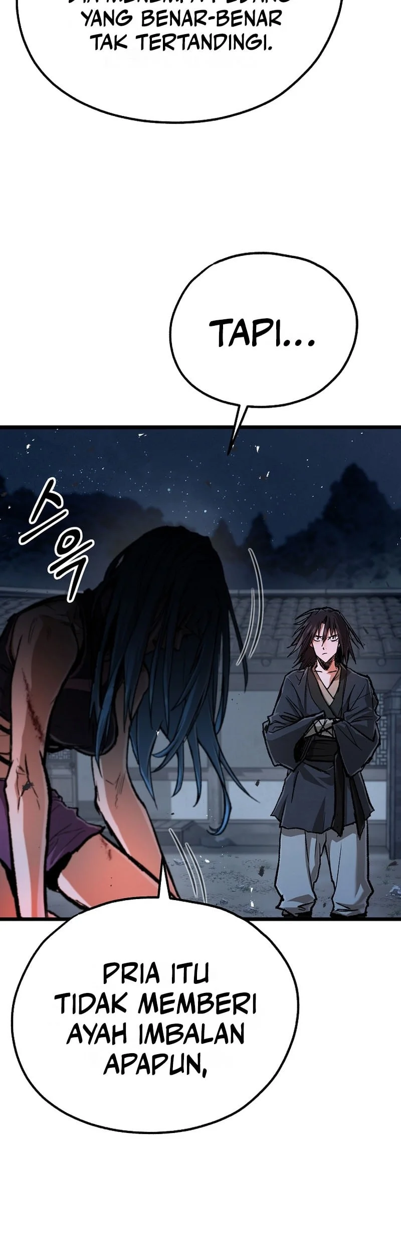 Unrivaled Spear Demon Chapter 57 Gambar 32