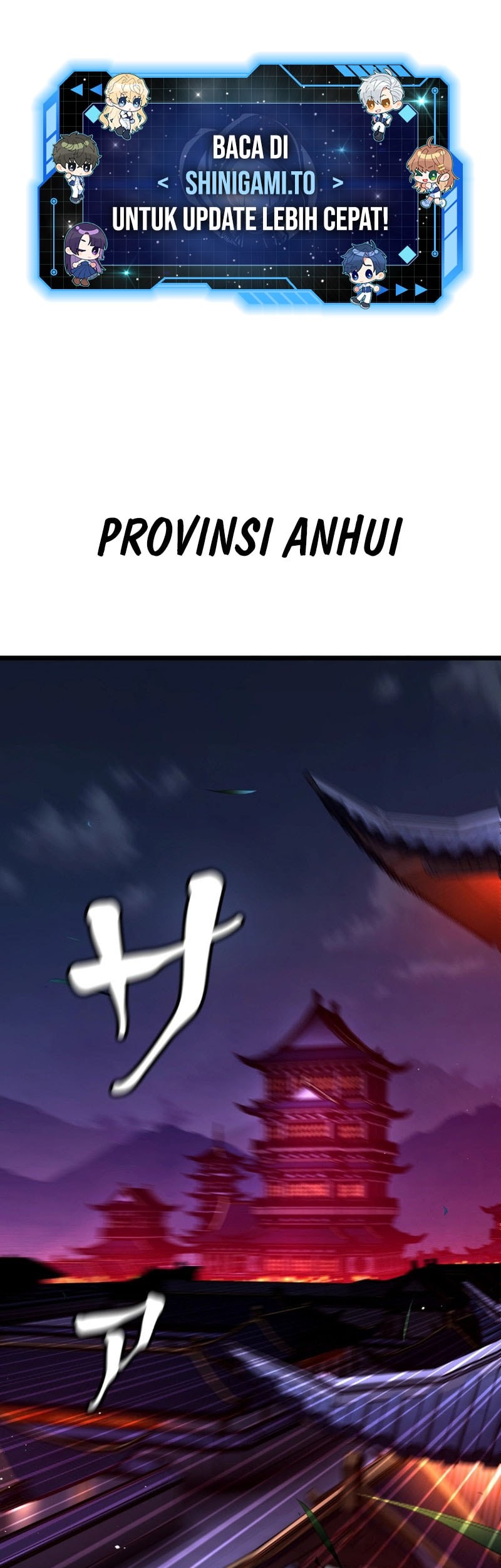 Baca Manhwa Unrivaled Spear Demon Chapter 8 Gambar 2