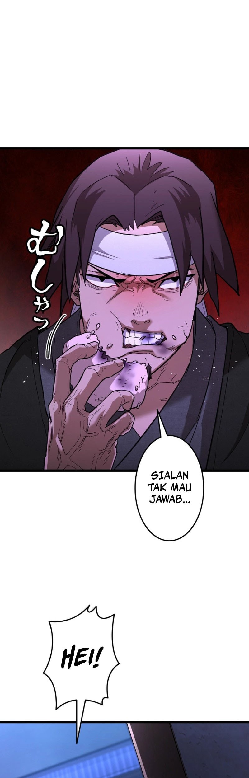 Unrivaled Spear Demon Chapter 8 Gambar 20