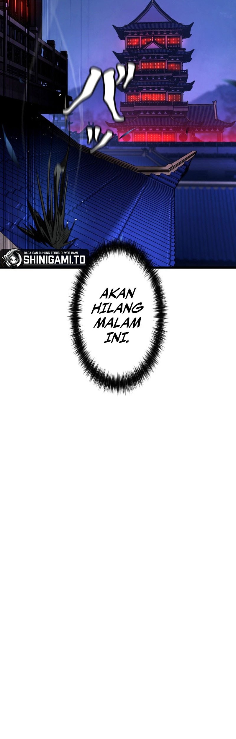 Unrivaled Spear Demon Chapter 8 Gambar 25