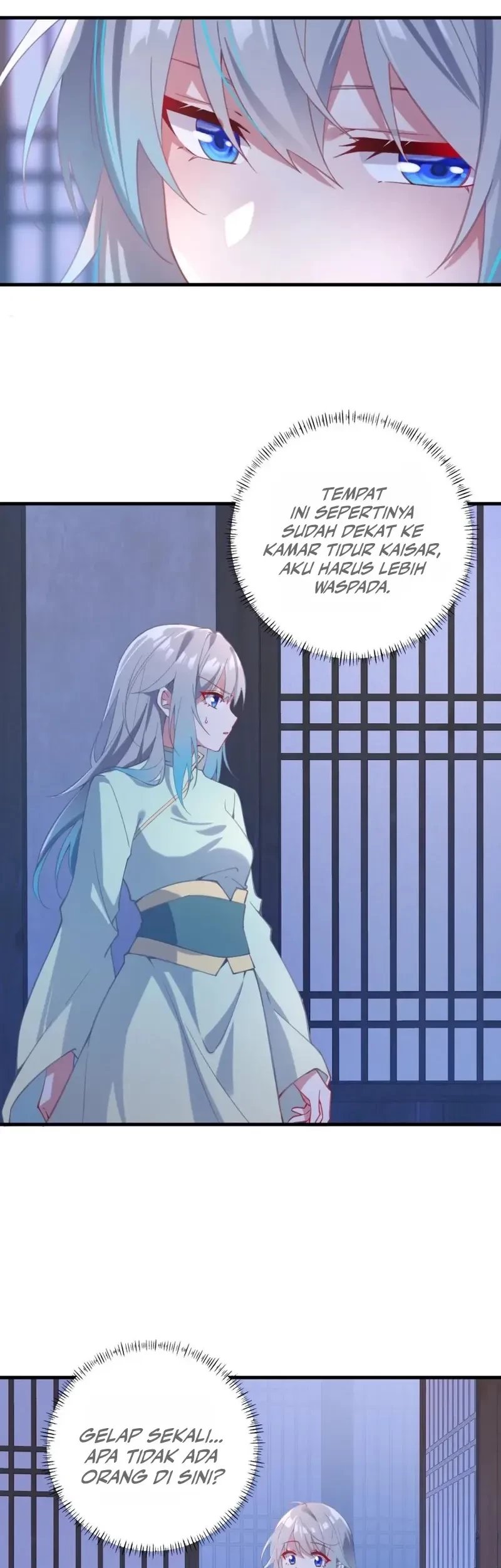 Unveiling the Emperor’s Secret Chapter 1 Gambar 18