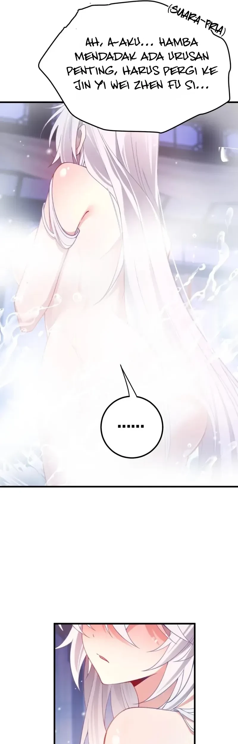 Unveiling the Emperor’s Secret Chapter 1 Gambar 20