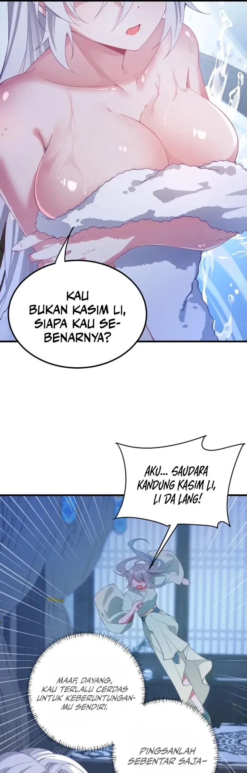 Unveiling the Emperor’s Secret Chapter 1 Gambar 22