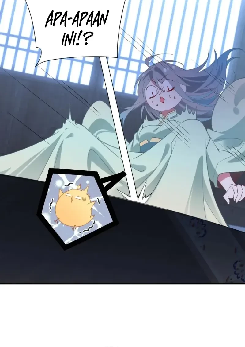 Unveiling the Emperor’s Secret Chapter 1 Gambar 25