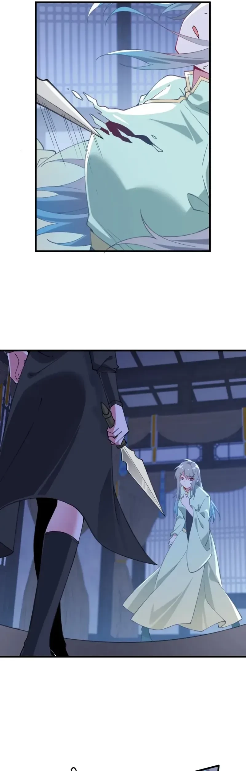 Unveiling the Emperor’s Secret Chapter 1 Gambar 28