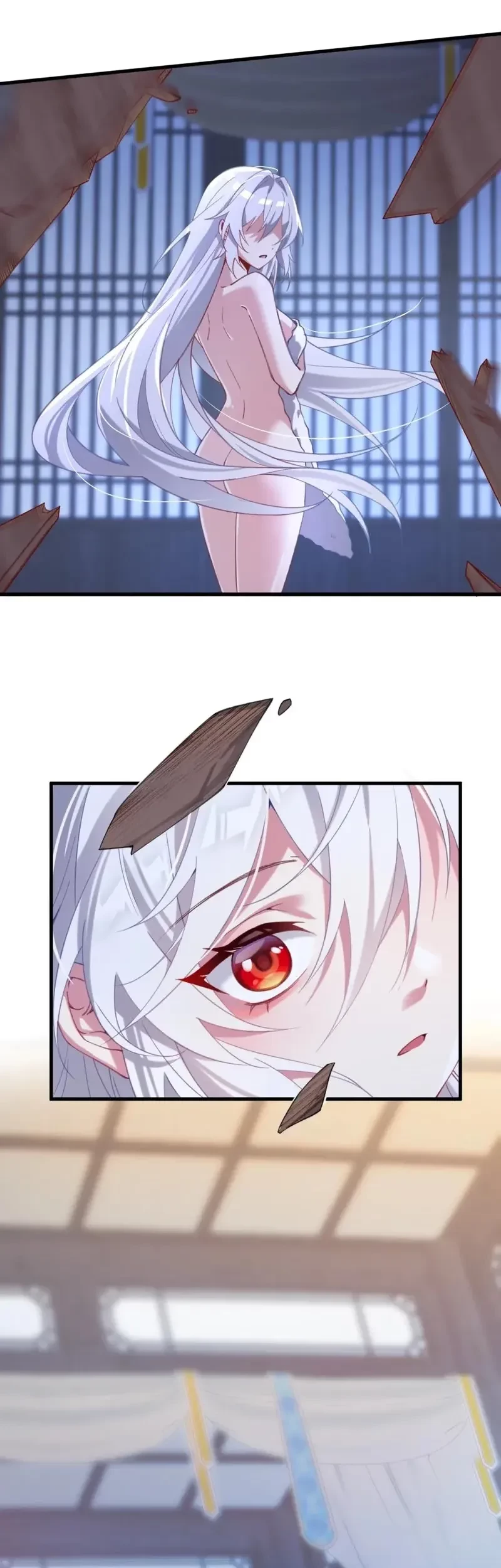 Unveiling the Emperor’s Secret Chapter 1 Gambar 32