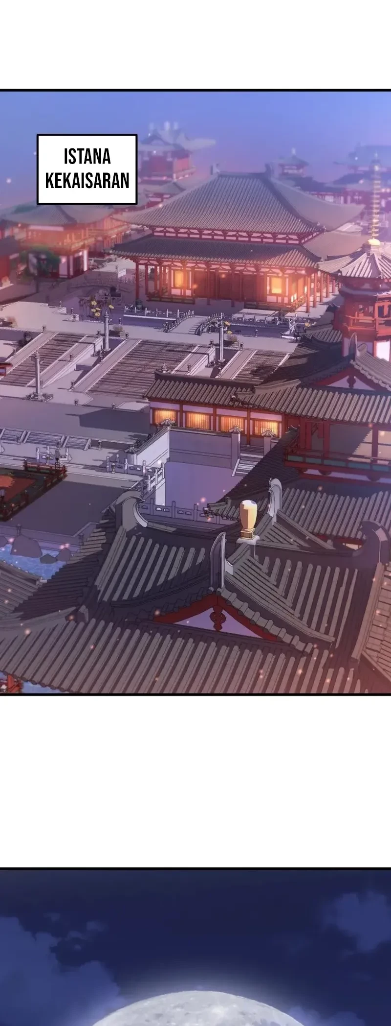 Unveiling the Emperor’s Secret Chapter 1 Gambar 3
