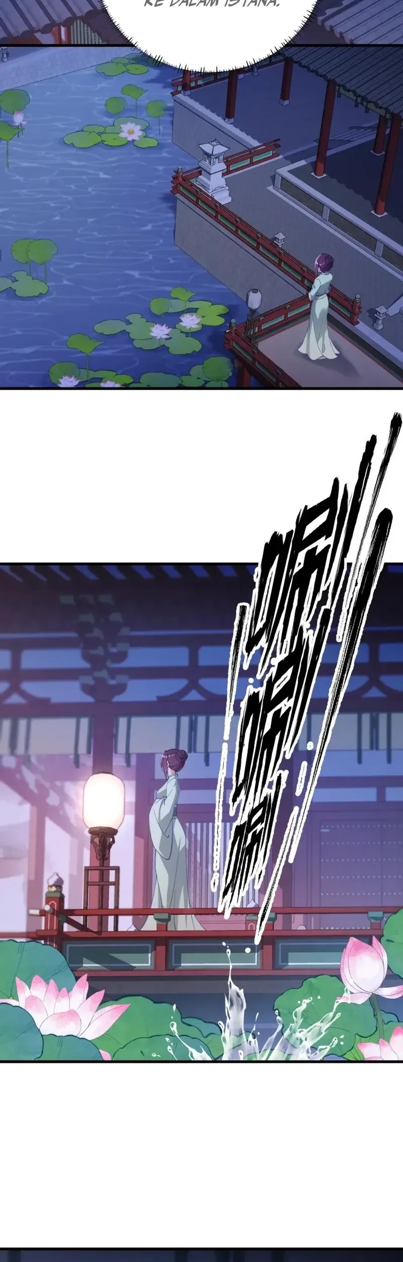 Unveiling the Emperor’s Secret Chapter 1 Gambar 9
