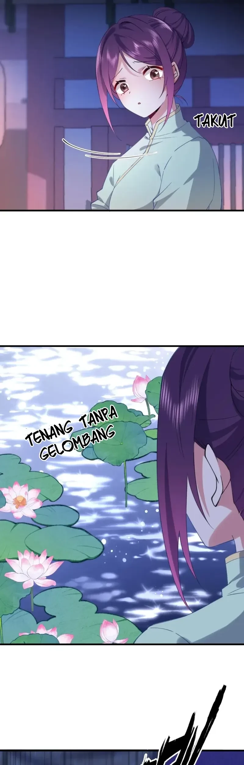 Unveiling the Emperor’s Secret Chapter 1 Gambar 10