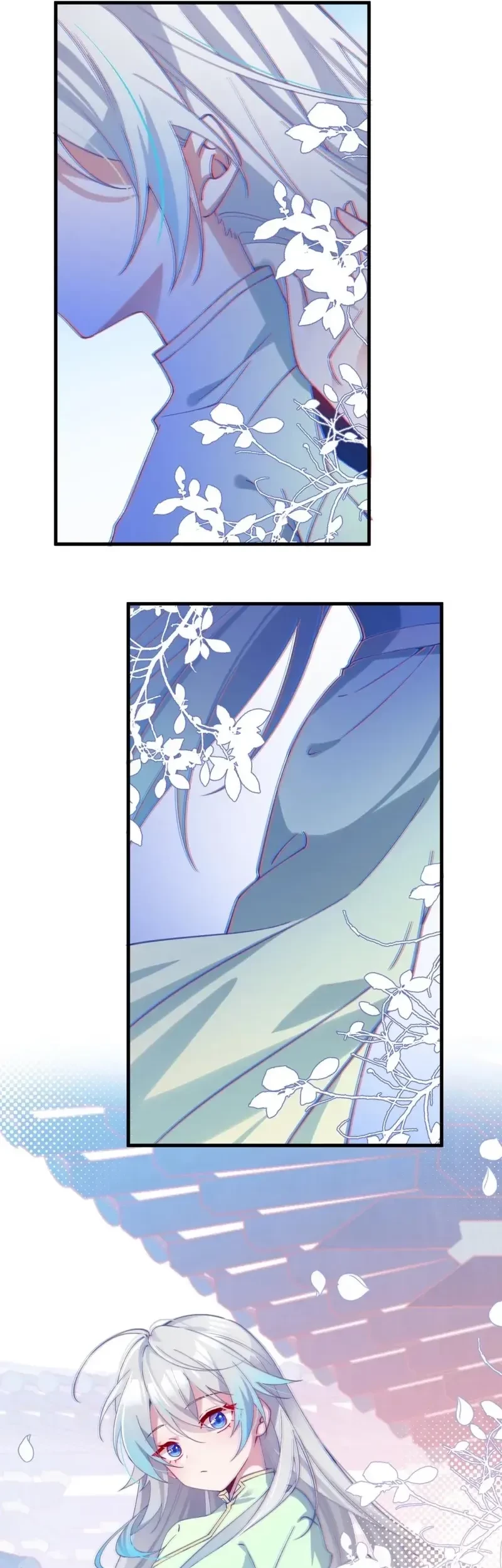 Unveiling the Emperor’s Secret Chapter 1 Gambar 14