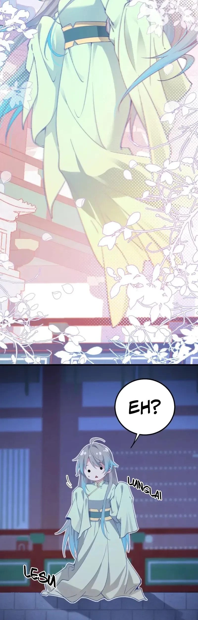 Unveiling the Emperor’s Secret Chapter 1 Gambar 15