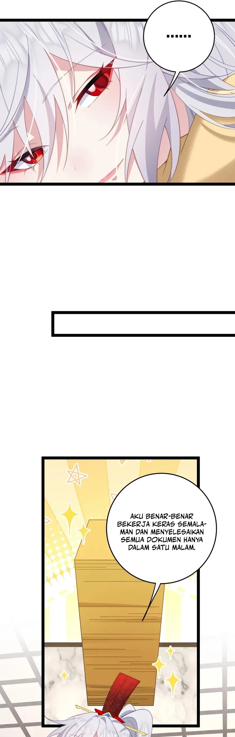 Unveiling the Emperor’s Secret Chapter 10 Gambar 18