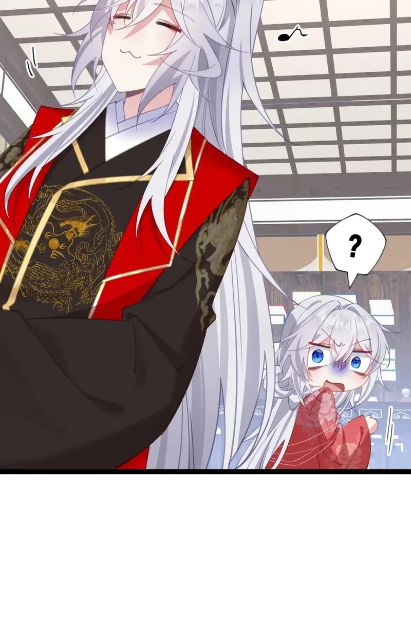 Unveiling the Emperor’s Secret Chapter 10 Gambar 19