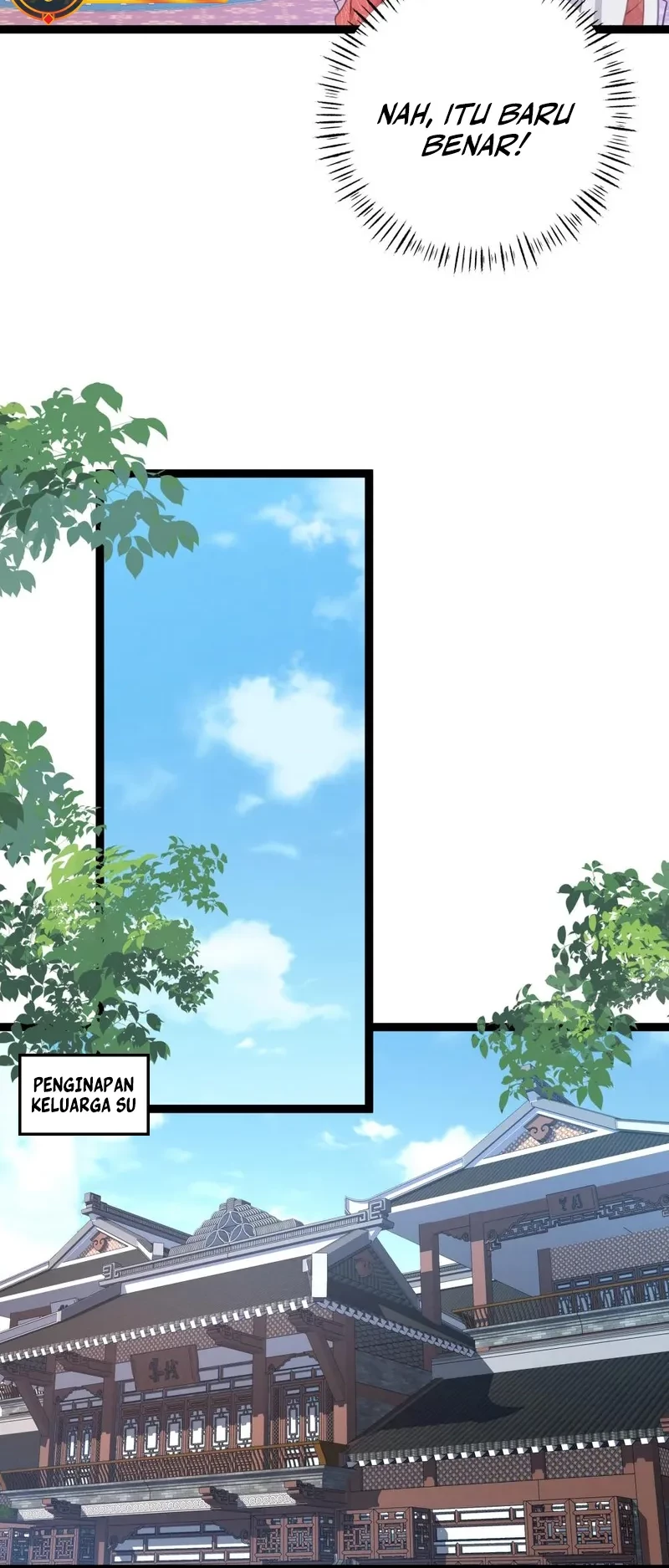 Unveiling the Emperor’s Secret Chapter 10 Gambar 21