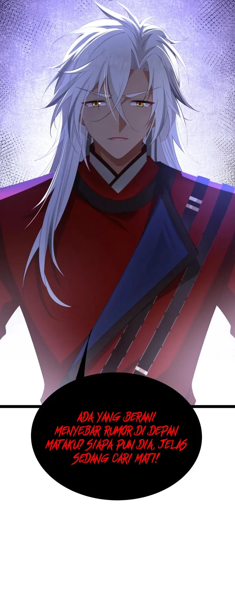 Unveiling the Emperor’s Secret Chapter 10 Gambar 35