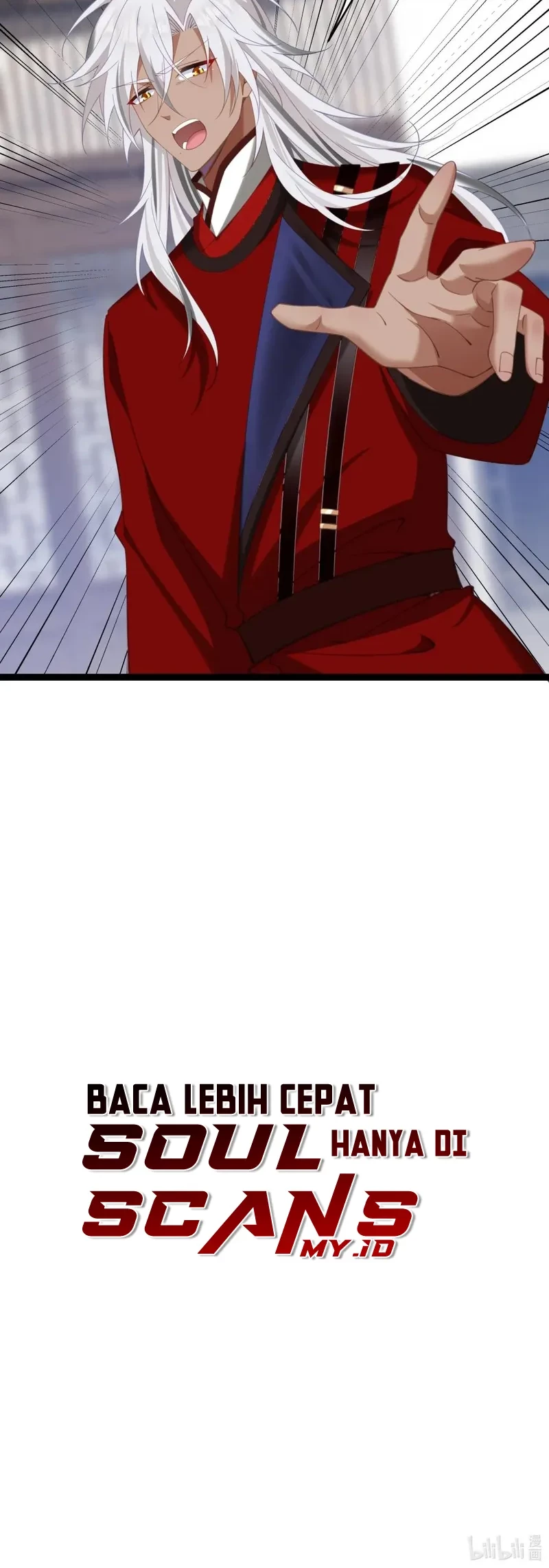 Unveiling the Emperor’s Secret Chapter 10 Gambar 37