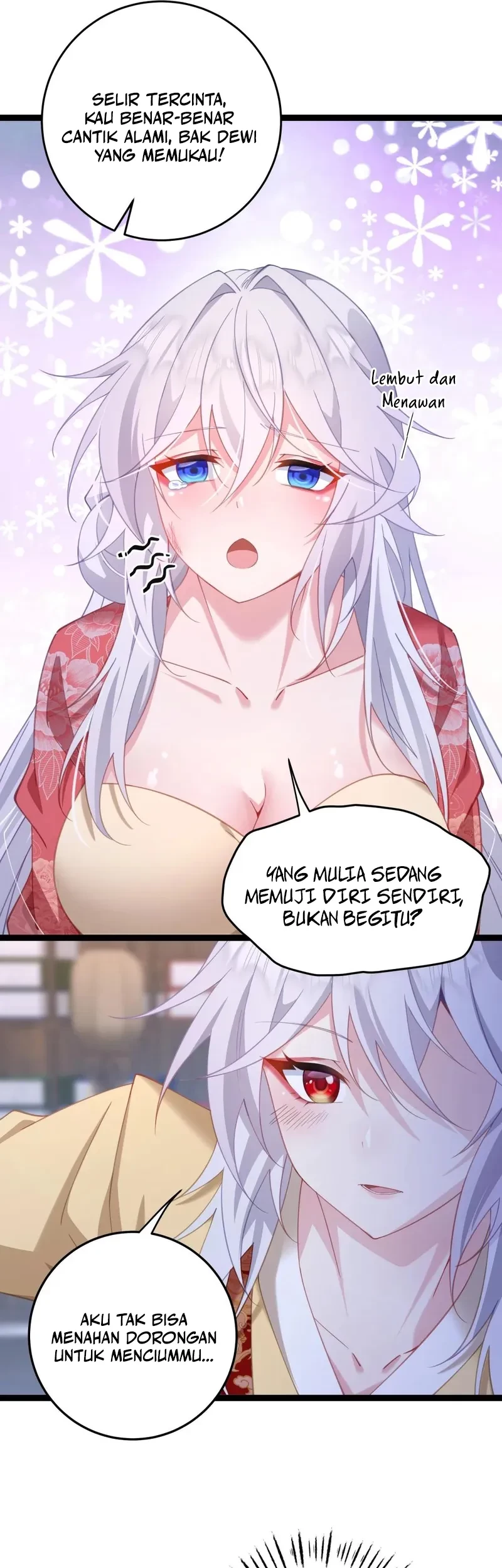 Unveiling the Emperor’s Secret Chapter 10 Gambar 4