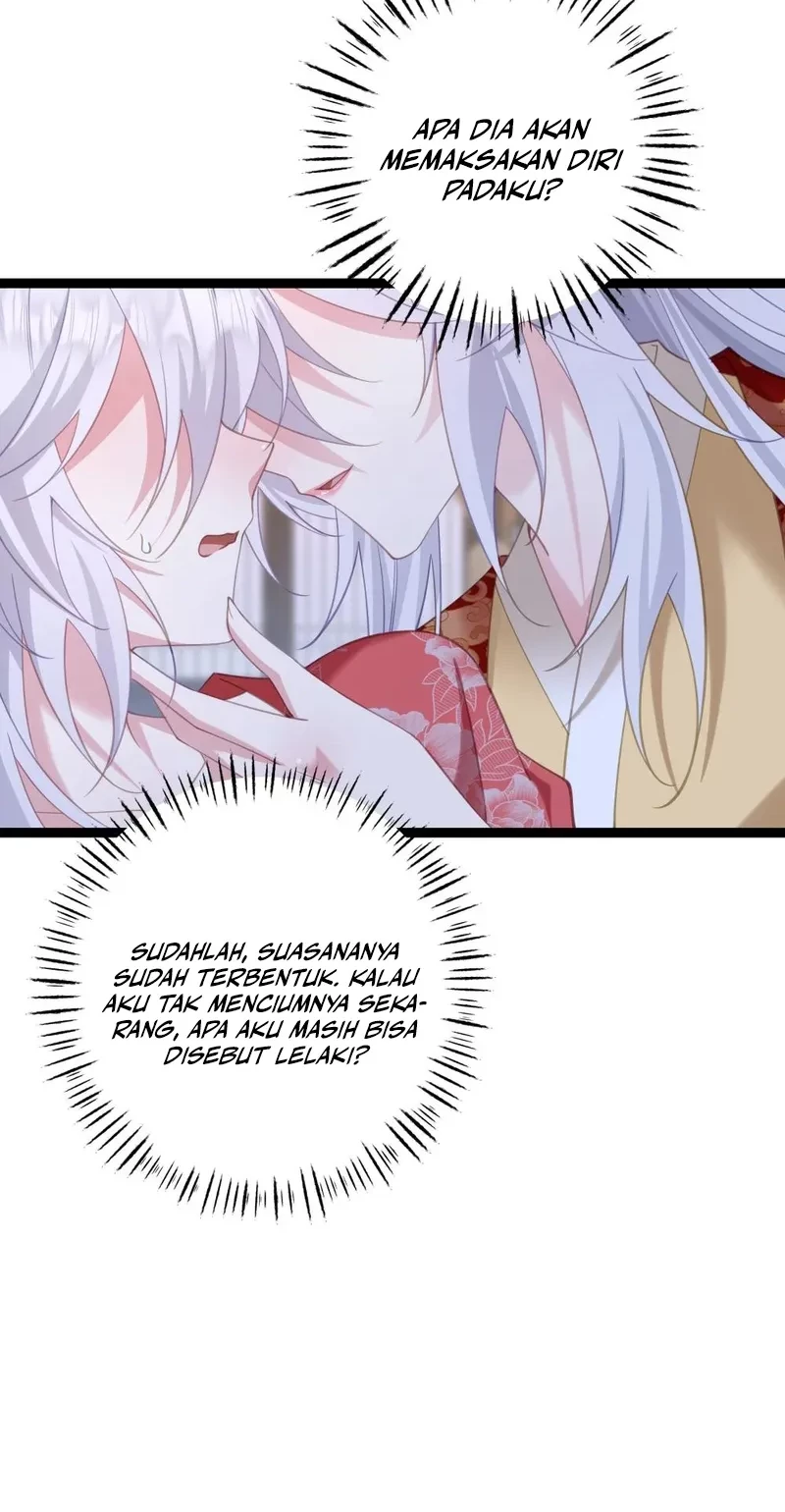 Unveiling the Emperor’s Secret Chapter 10 Gambar 5