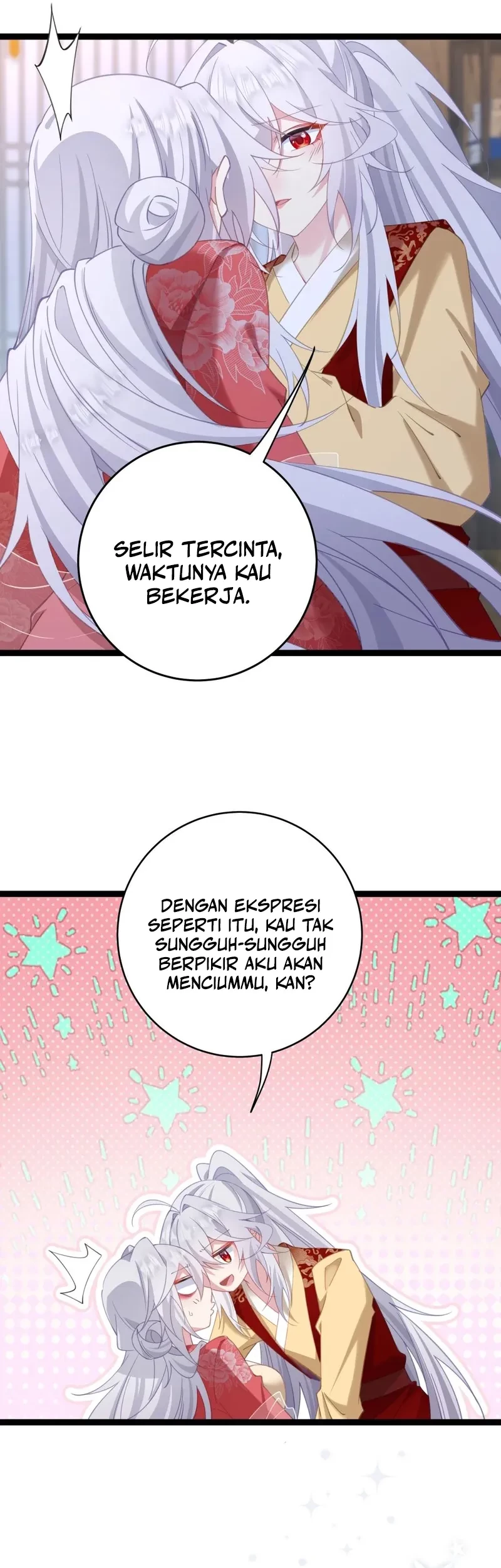 Unveiling the Emperor’s Secret Chapter 10 Gambar 6