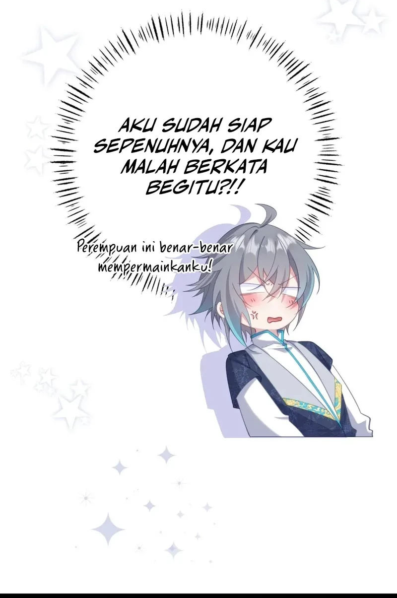 Unveiling the Emperor’s Secret Chapter 10 Gambar 7