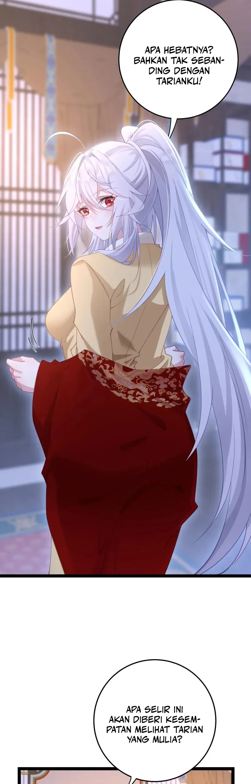Unveiling the Emperor’s Secret Chapter 10 Gambar 10