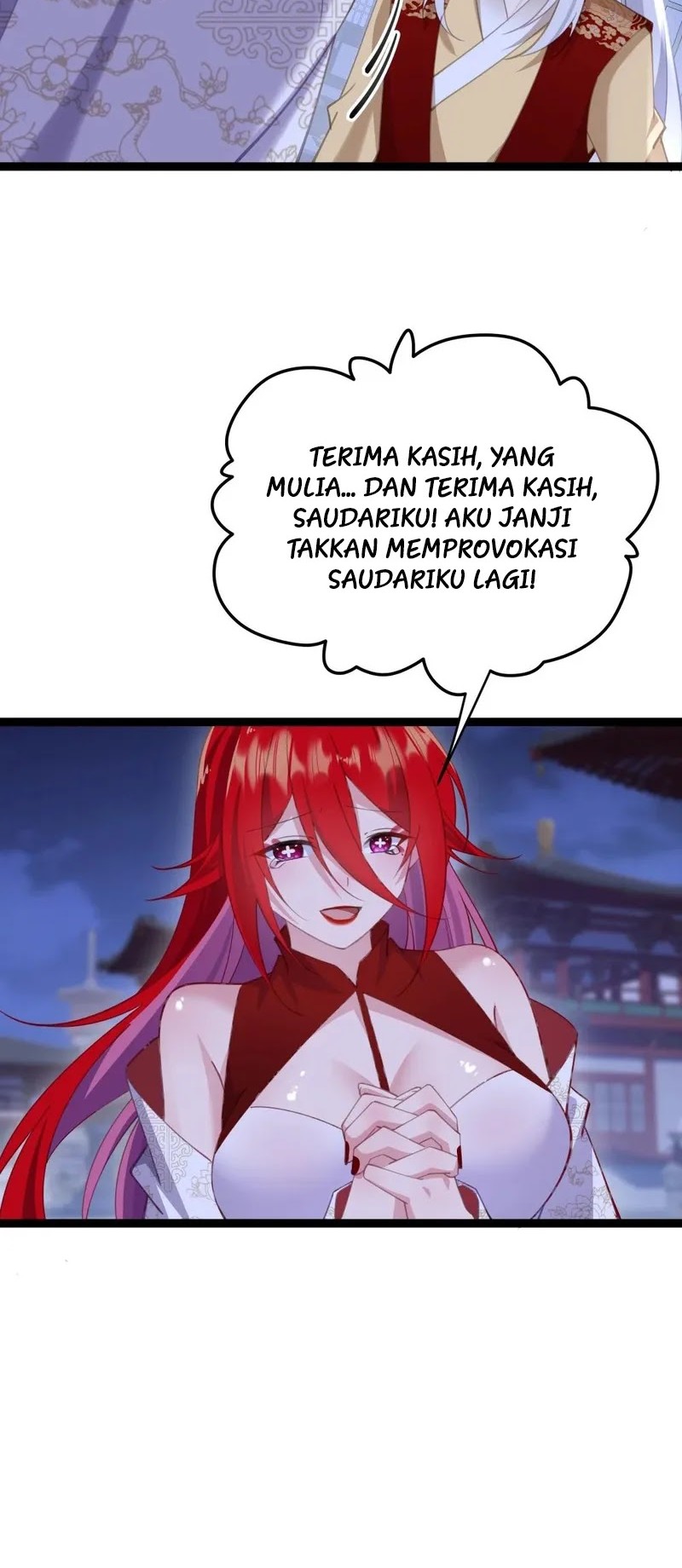 Unveiling the Emperor’s Secret Chapter 11 Gambar 25