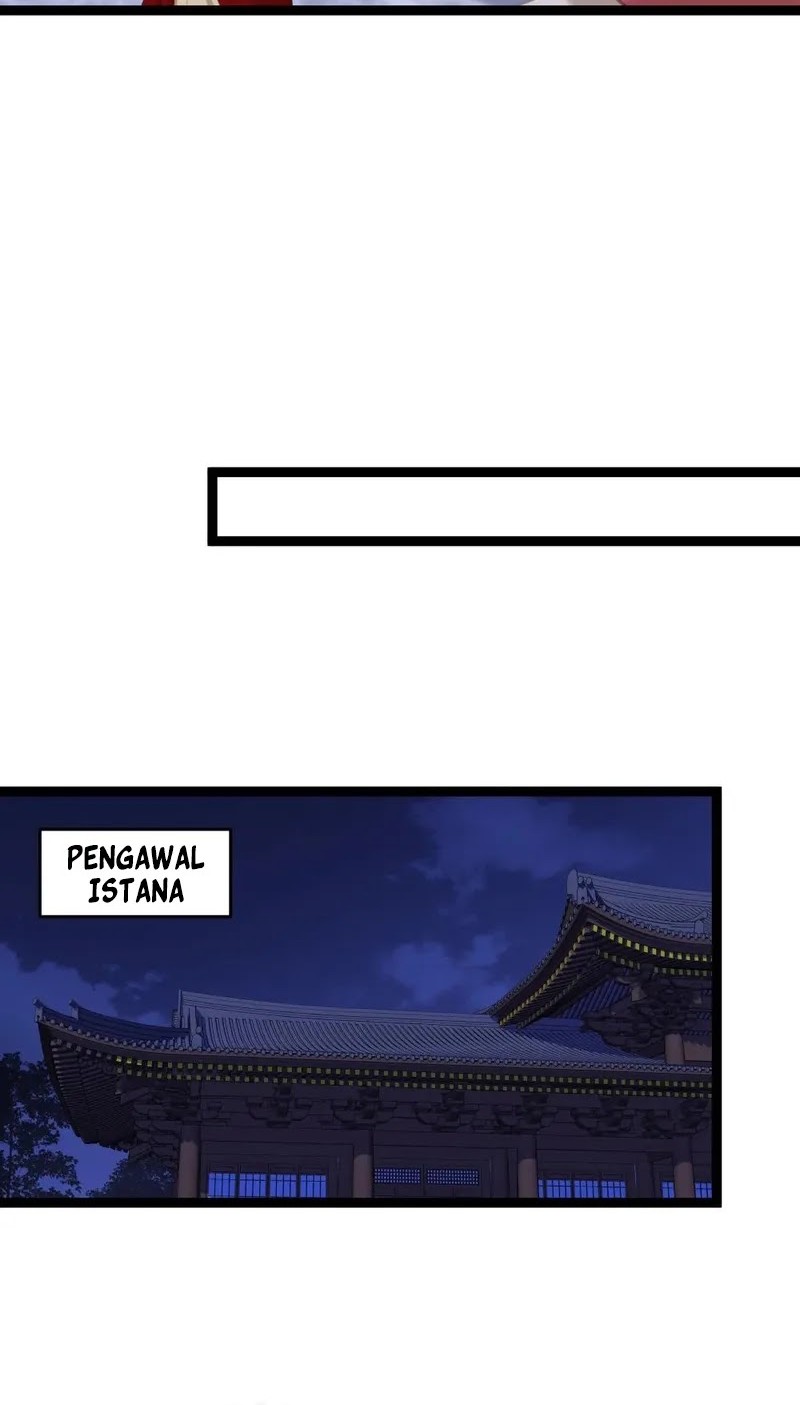Unveiling the Emperor’s Secret Chapter 11 Gambar 29